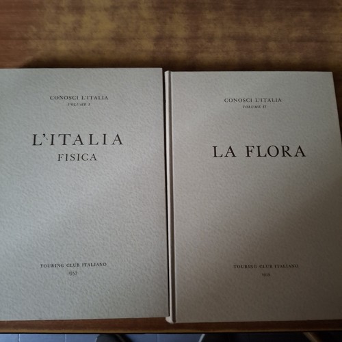 Conosci italia touring - -,
