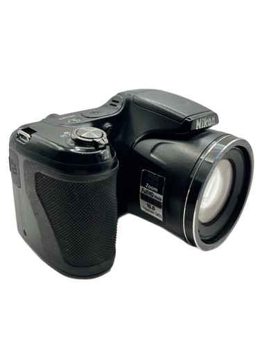 Nikon coolpix l810 - nikon,