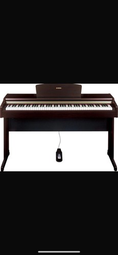 Digital piano yamaha ydp - digital,