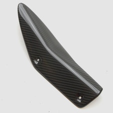 Coperchio paracalore scarico
