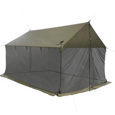 Lightweight Camping Tarp with