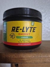 Re-lyte Energy Limeade