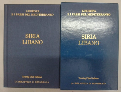 Siria libano europa - europa, e