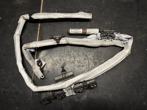 Airbag tetto lato destro - airbag,