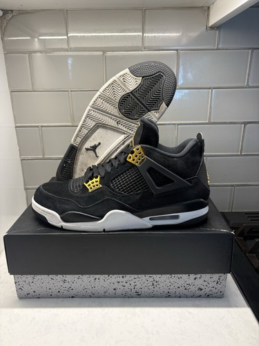 Jordan retro royalty men s - 4,