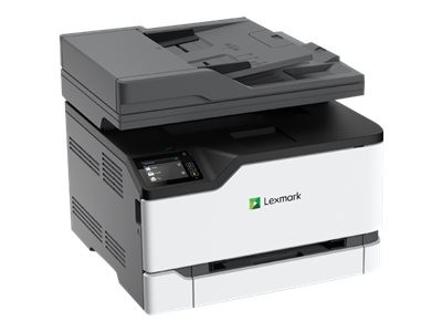 Lexmark cx331adwe - lexmark,