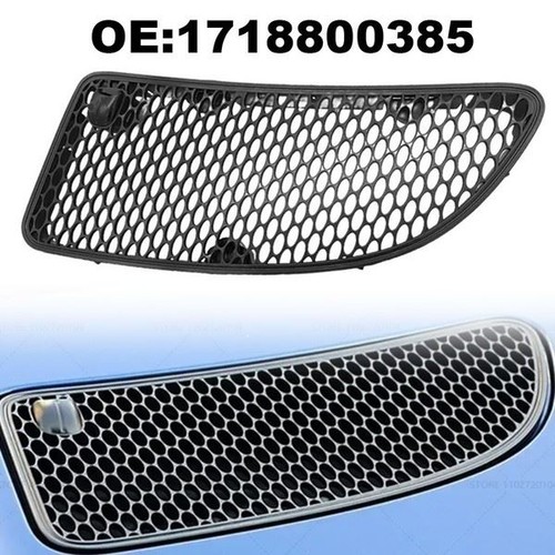 Cappuccio griglia cover slk350 - cappuccio,
