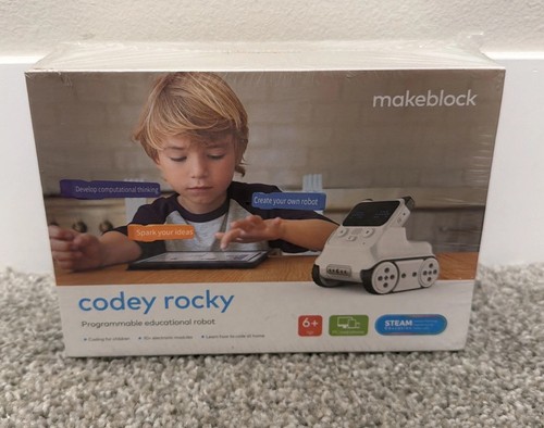 Nuovo makeblock codey - nuovo,