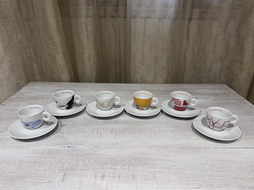 Illy art collection - art,