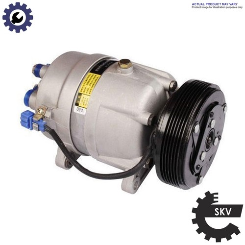 Compressore aria condizionata - aria,