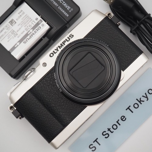 Quasi come nuova fotocamera - [quasi,