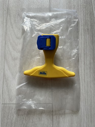 Mills grip strip - mills, ulw