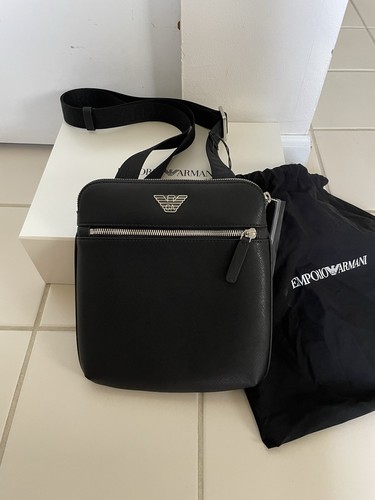 Borsa uomo emporio - borsa,