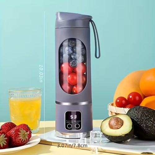 Smoothie maker portatile - smoothie,