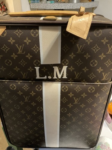 Louis vuitton trolley pegase - vuitton,