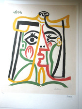 Pablo picasso bellissima - picasso:,
