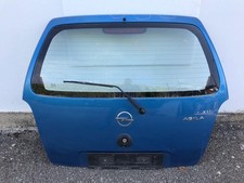 Portellone posteriore completo - portellone,