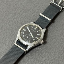 Orologio Uomo VERTEX Dirty