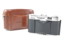 Fotocamera 35mm Voigtländer