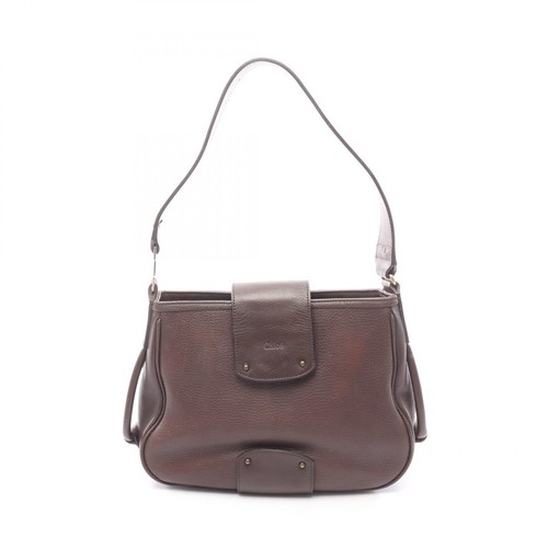Borsa tracolla chloe in - a,