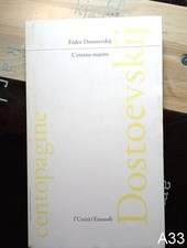 l'eterno marito di Dostoevskij