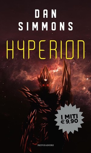 Hyperion dan simmons - hyperion,