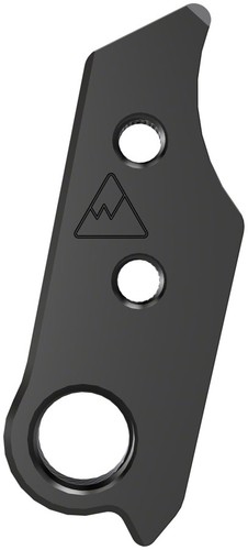 Gancio deragliatore produzione - deragliatore,