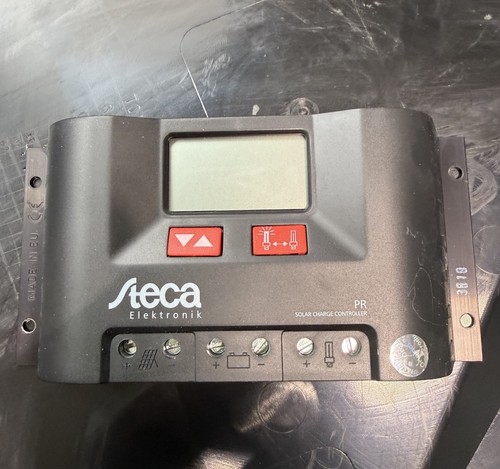 Steca 2020 regolatore di - steca,