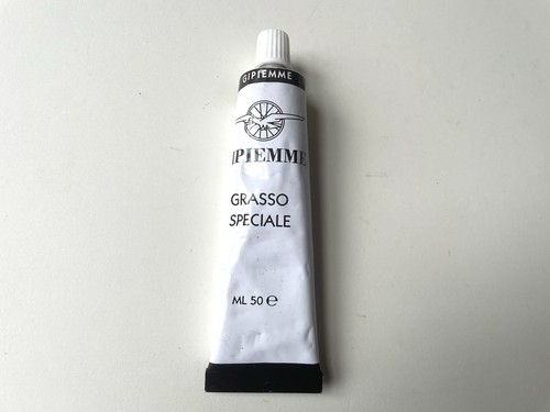 Nos grasso bicicletta - *nos,