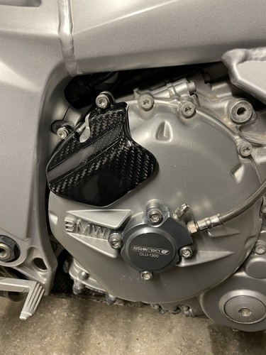 Protezione frizione bmw k1200r - protezione,