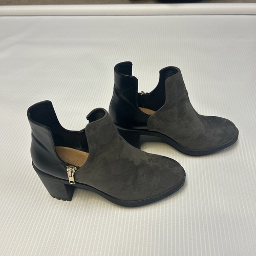 Stivaletti donna zara trafaluc - stivaletti,