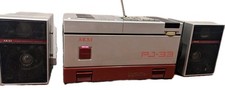 AKAI PJ-33FS RADIO RECEIVER