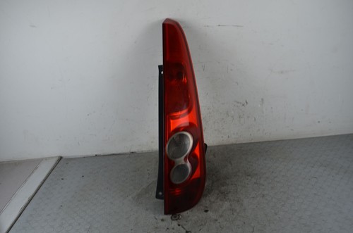 97568 fanale stop posteriore - fanale,