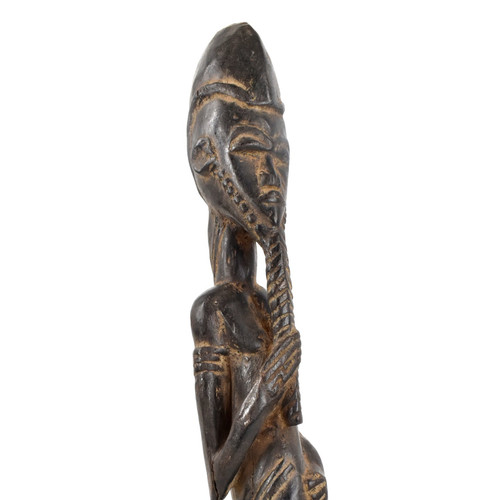 Statuina coniuge spirito baule - coniuge,