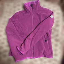 MONCLER Patch Reversibile Pile