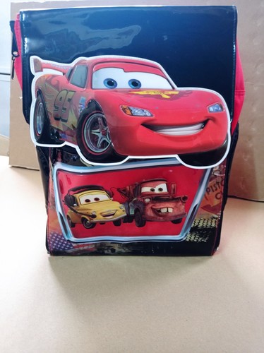 Zaino cars scuola - cars,