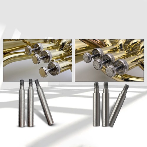 Set ricambi prestazioni