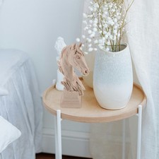  Statua Cavallo Testa