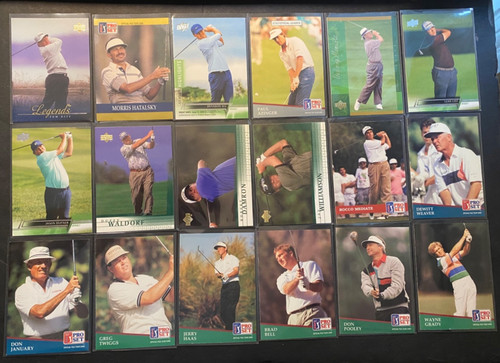 Pga tour united states - united,