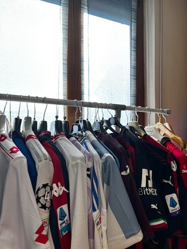 Maglie vendita afferrateli - in, vendita!