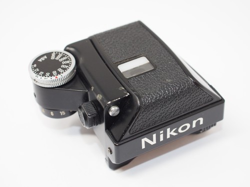 Nikon meter prism finder - dp-11,