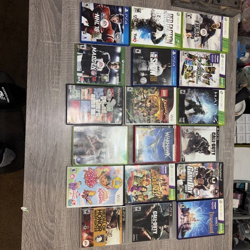 Lotto videogiochi ps2 ps3 - ps2,