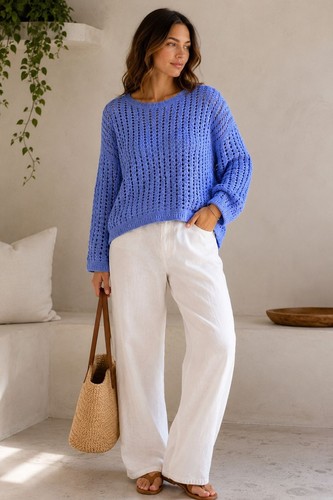 Maglione vince maglia aperta - maglione,