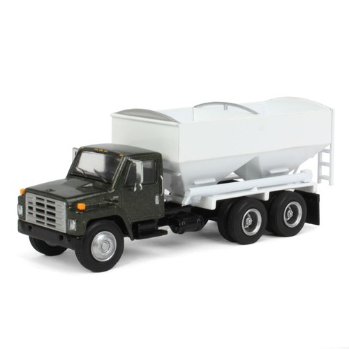 Spec cast anni 80 - cast, 1/64