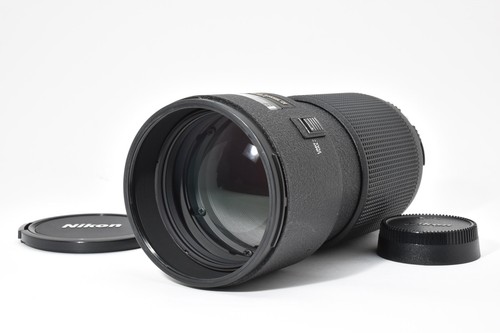 Quasi inutilizzato nikon ed - [quasi,