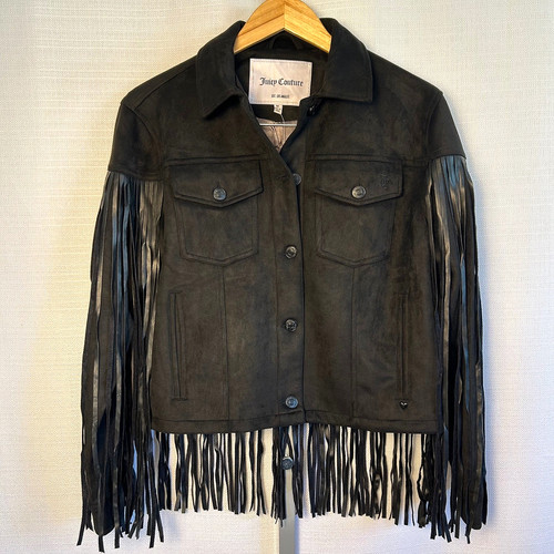 Giacca camionista juicy - giacca,