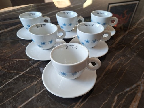 Illy collection tazze da - illy,
