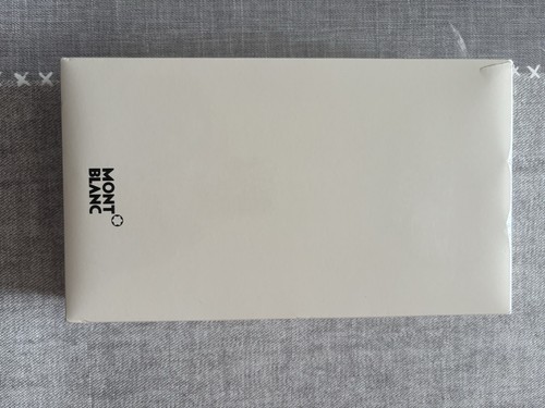 Portefeuille montblanc 12cc - portefeuille,
