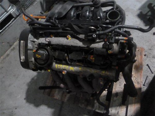 Carterroto motore completo - ,