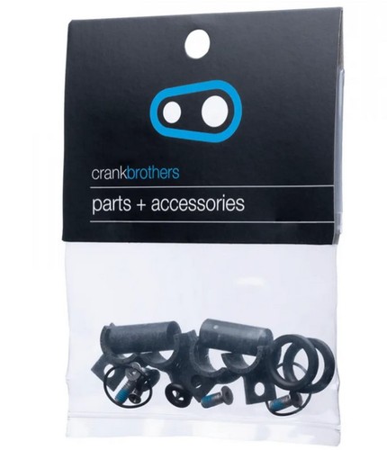 Crankbrothers kit ricambi - crankbrothers,